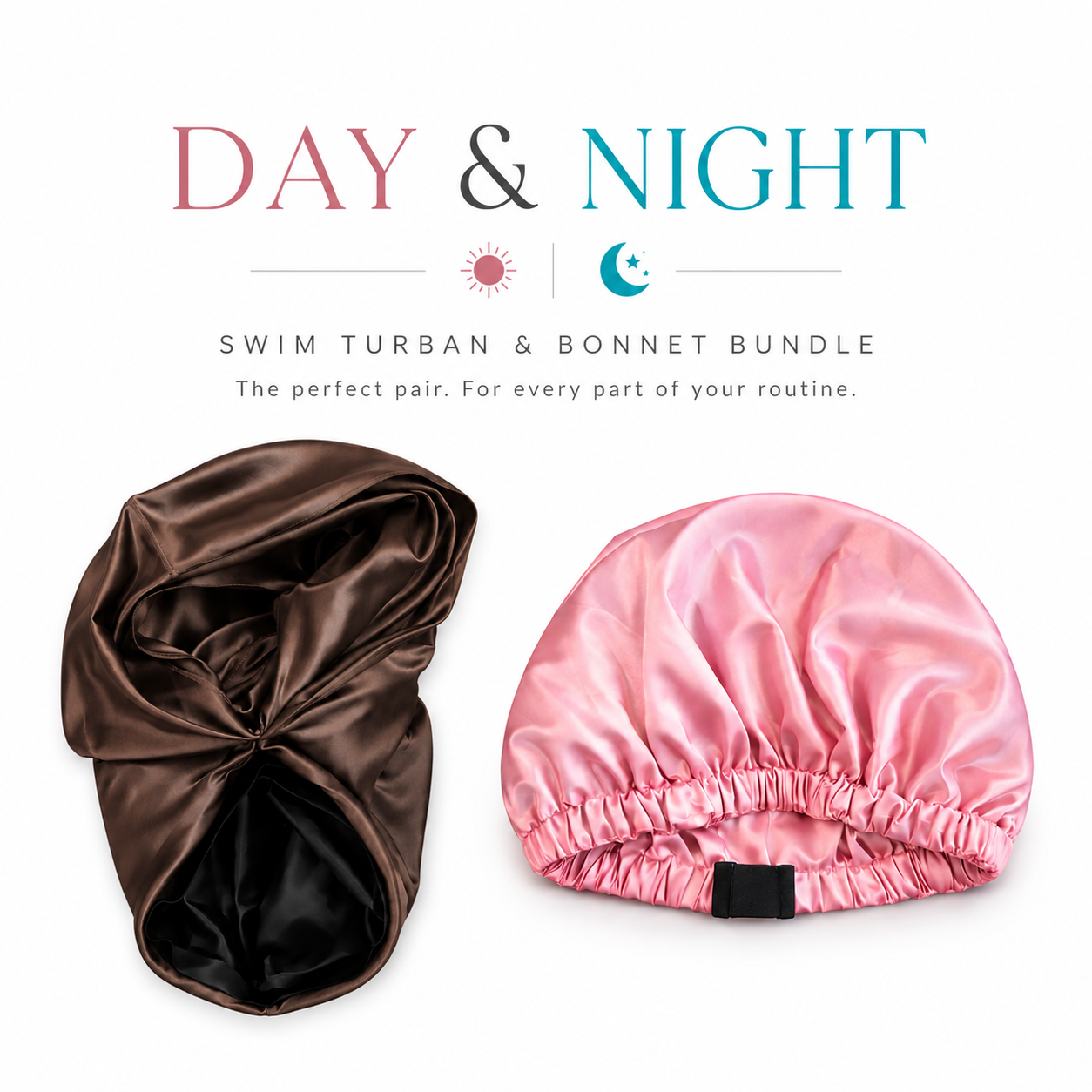 Day & Night Bundle - Chocolate