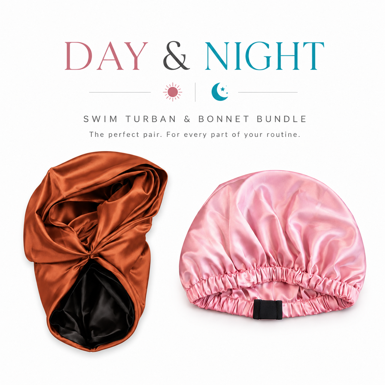 Day & Night Bundle - Ember