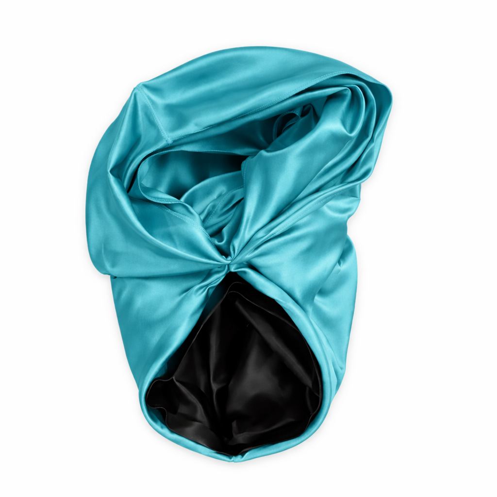 Swim Turban – Teal