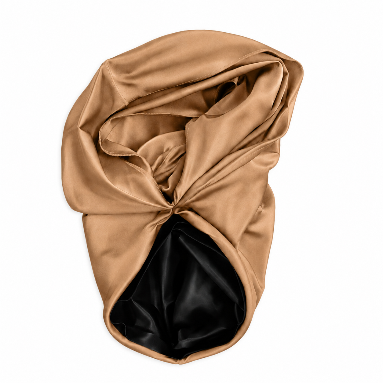 Swim Turban – Tan