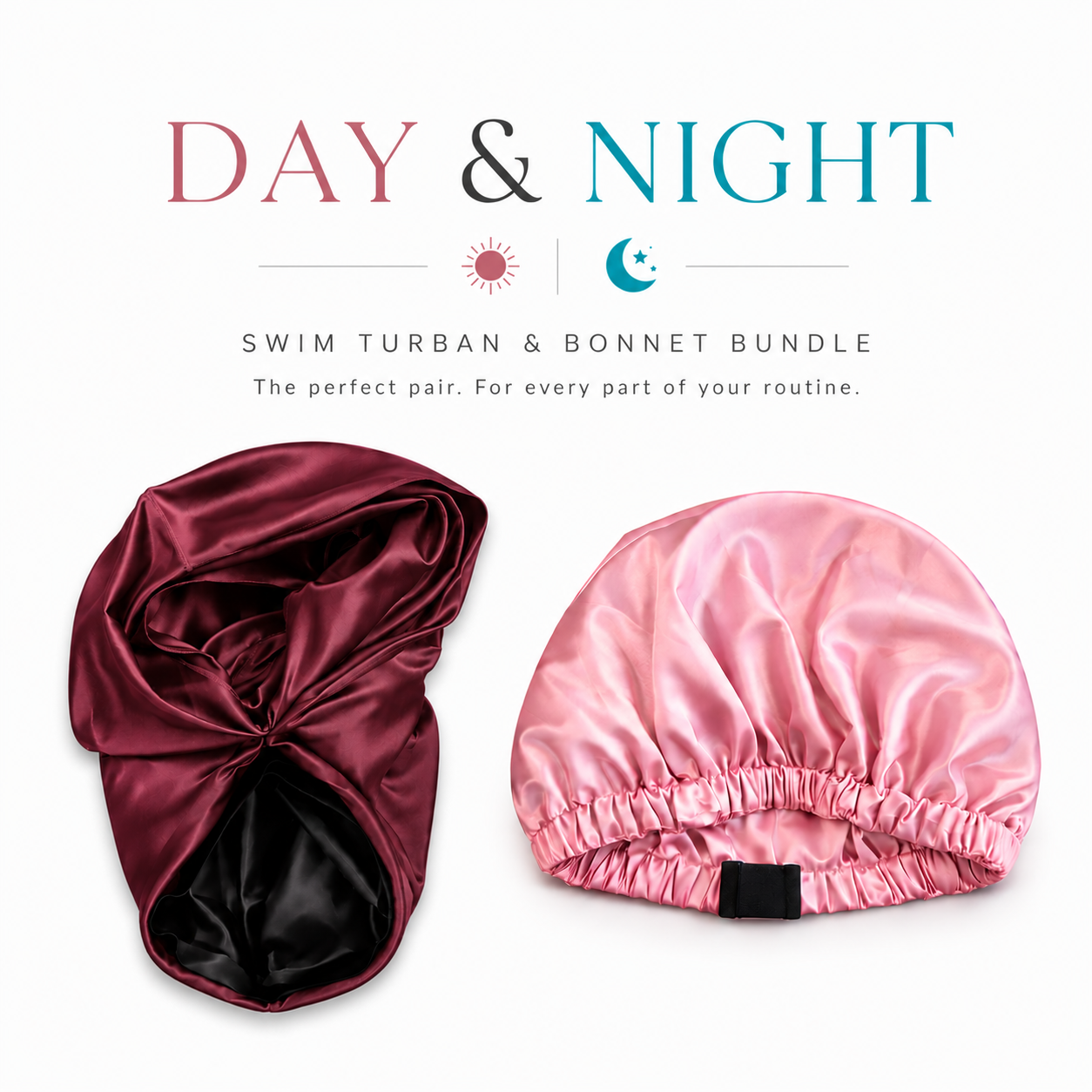 Day & Night Bundle - Wine